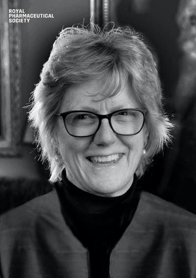 Professor Dame Sally Davies